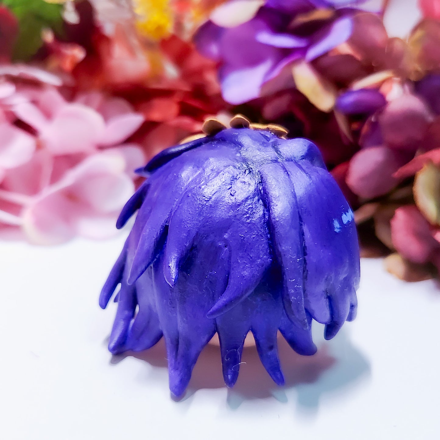 Crafted Ball: Dr. Ratio