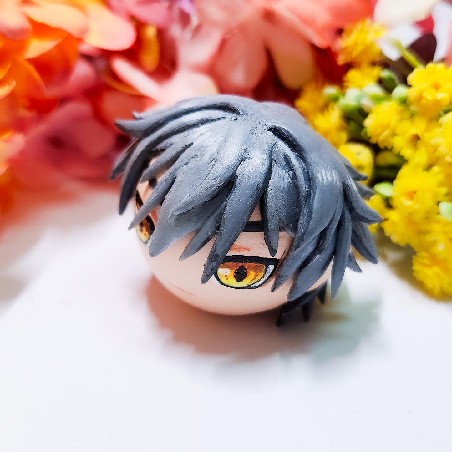 Crafted Ball: Caelus