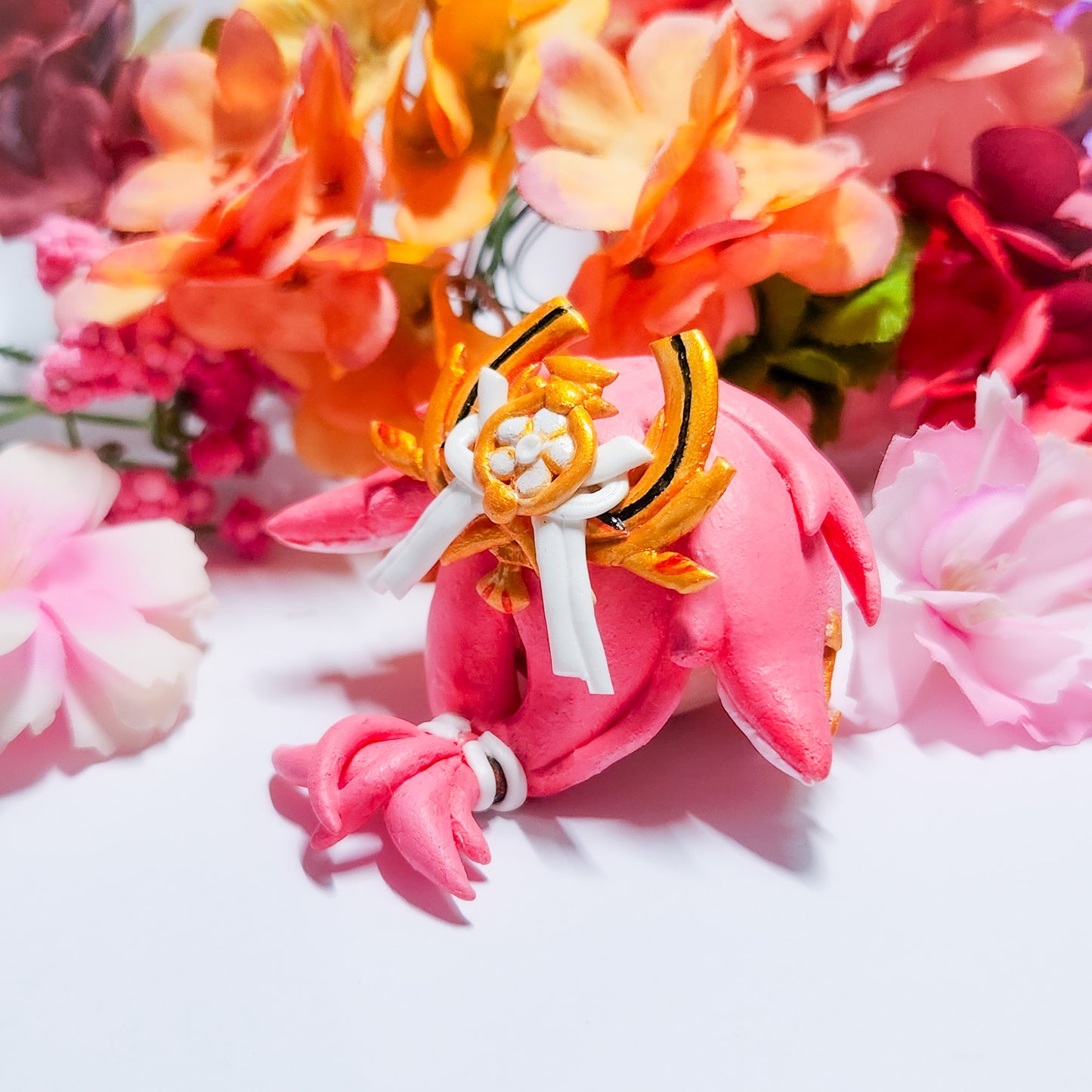 Crafted Ball: Yae Miko
