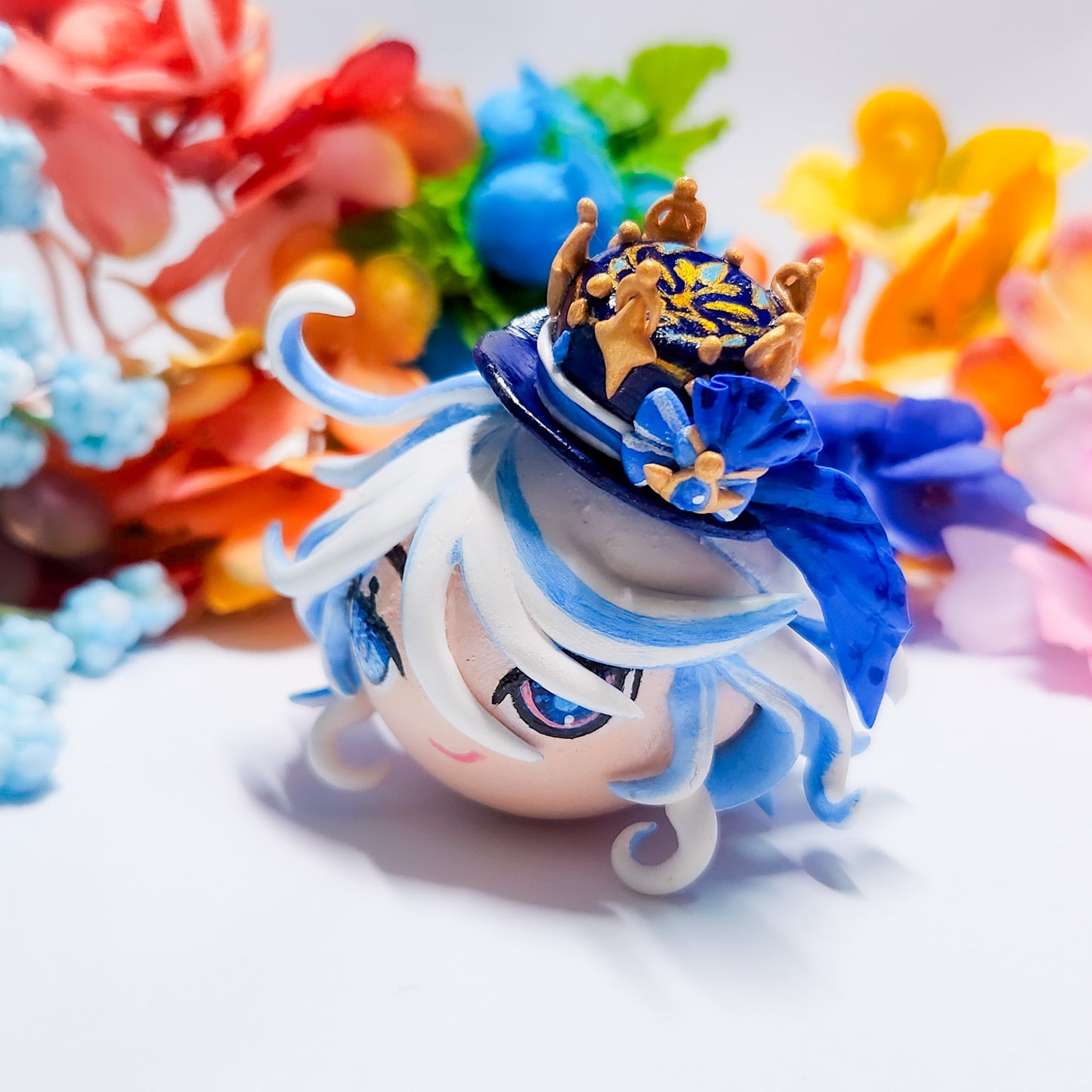 Crafted Ball: Furina