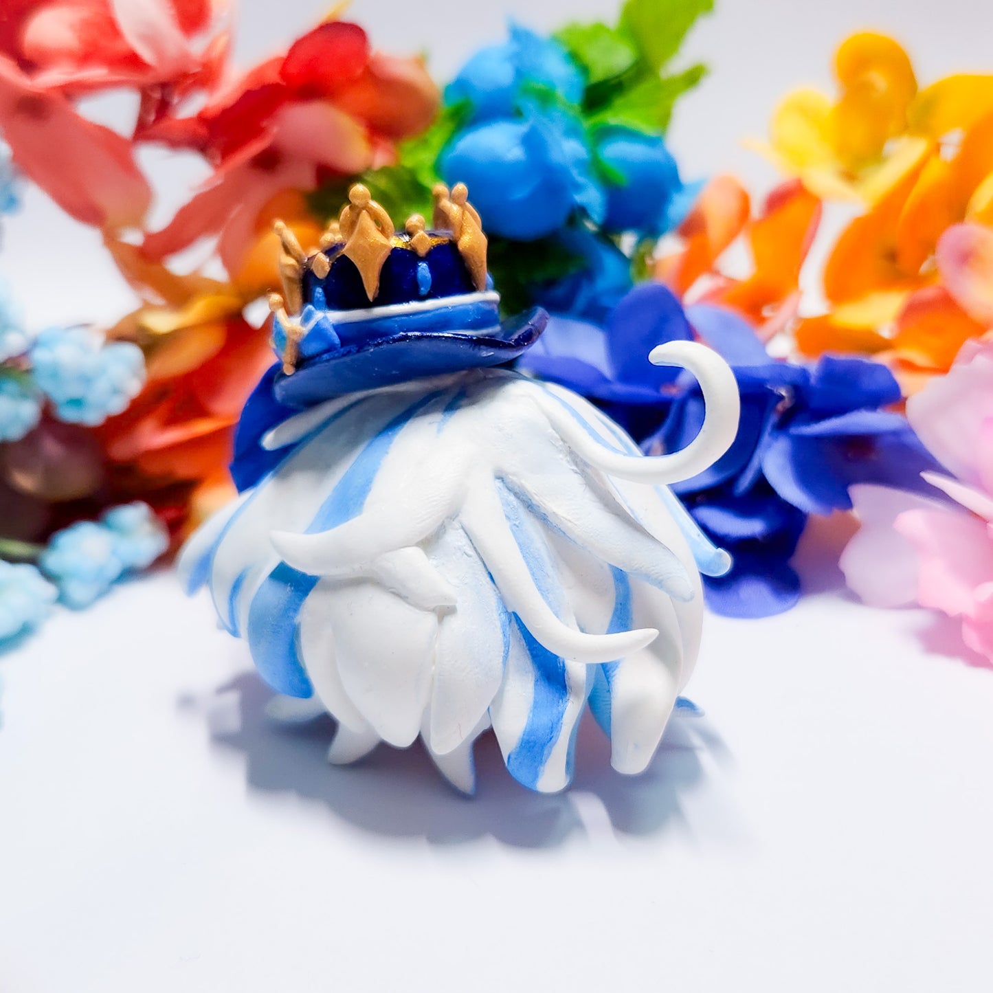Crafted Ball: Furina