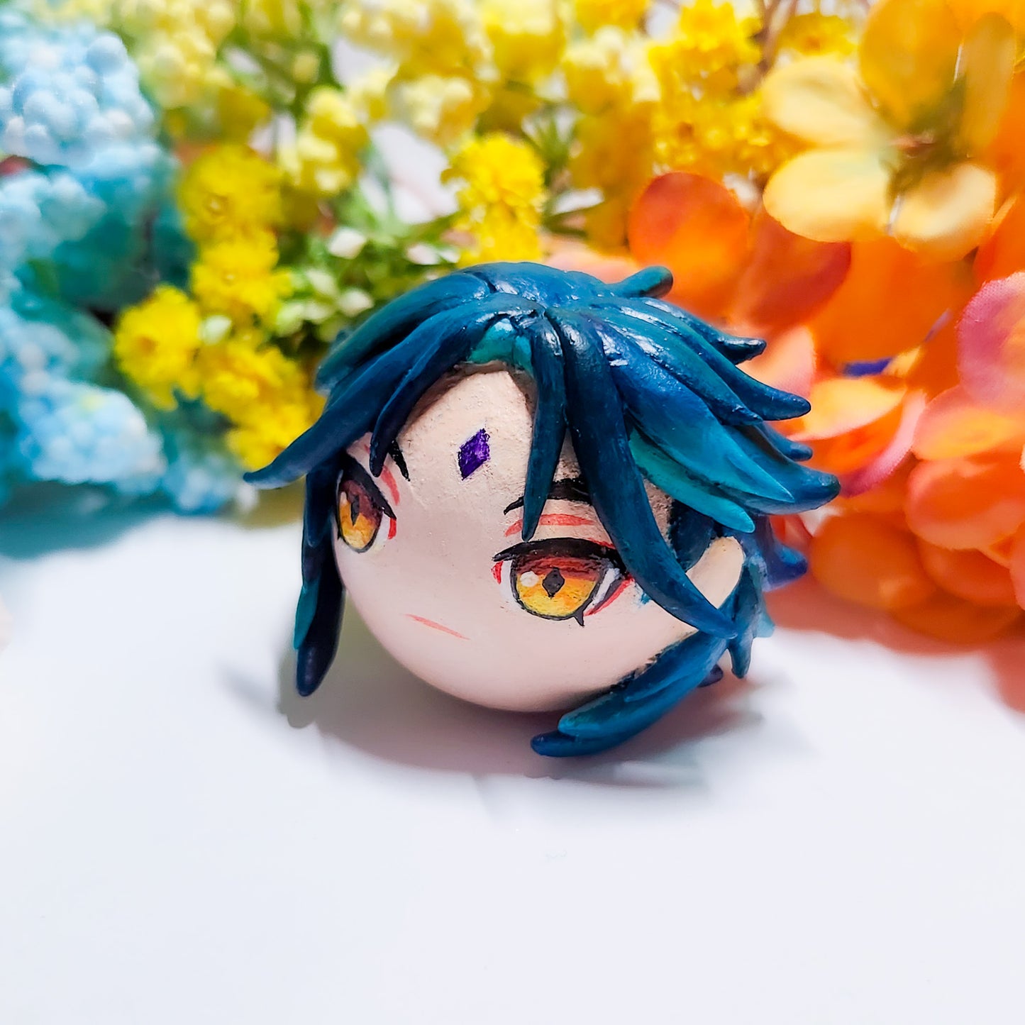 Crafted Ball: Xiao