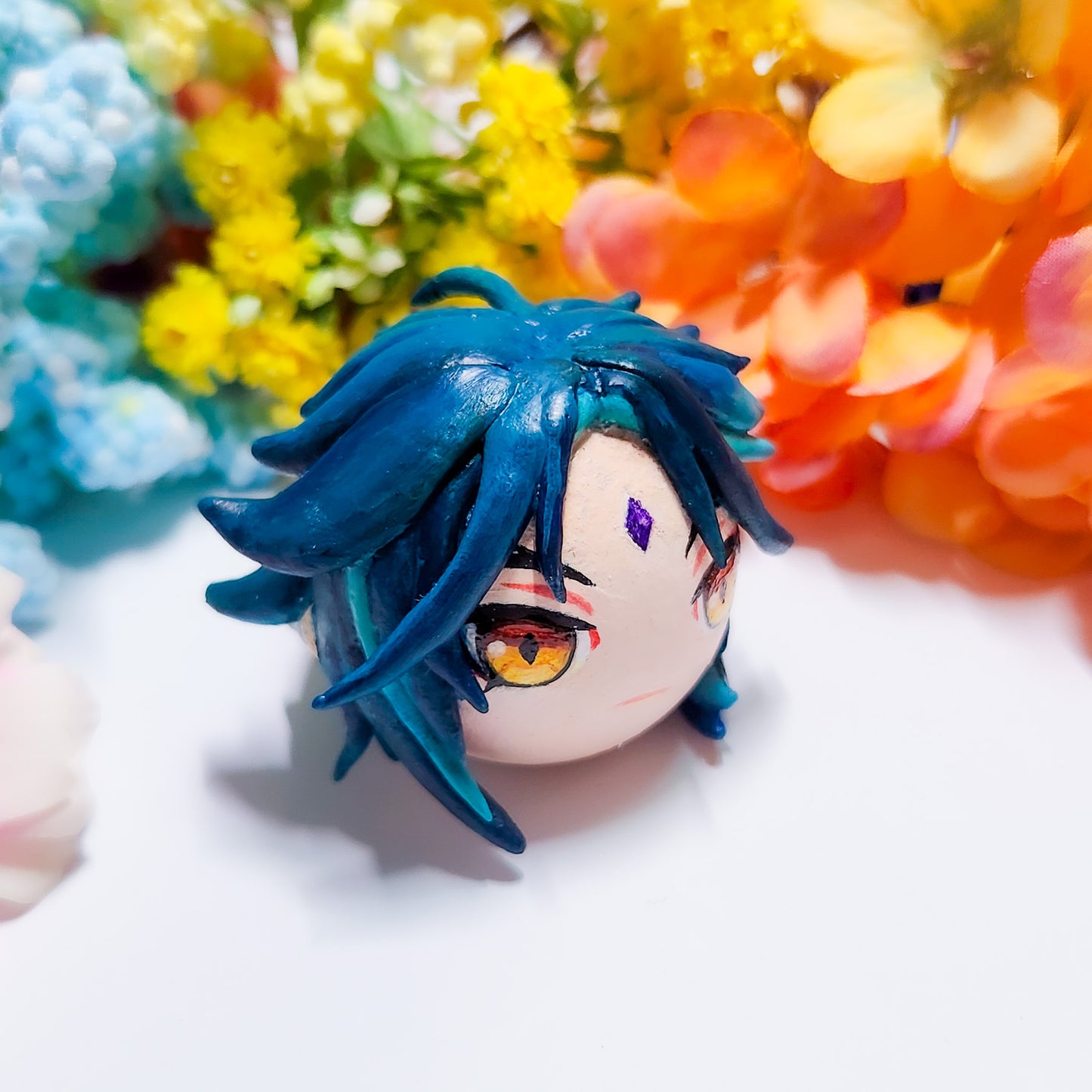 Crafted Ball: Xiao