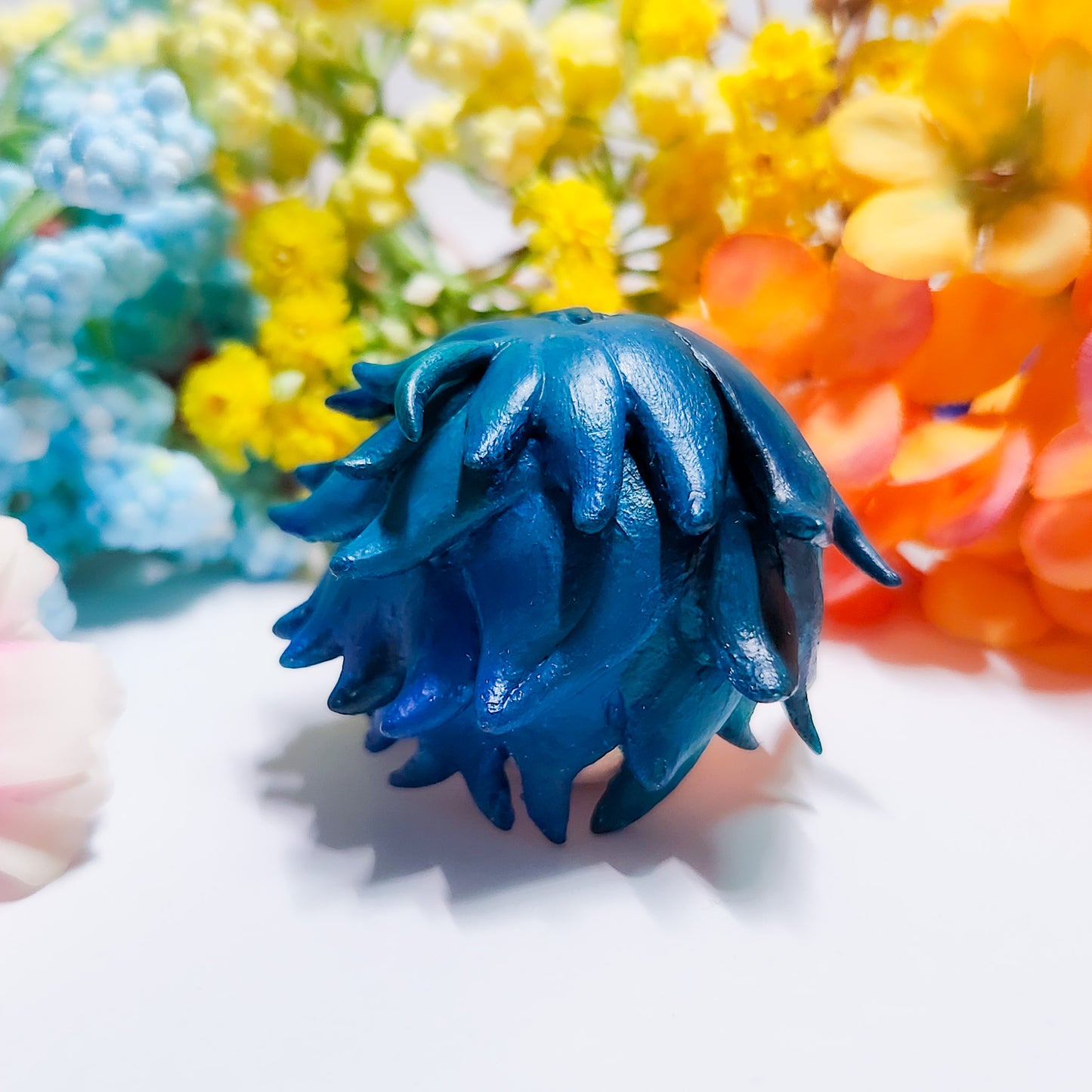 Crafted Ball: Xiao