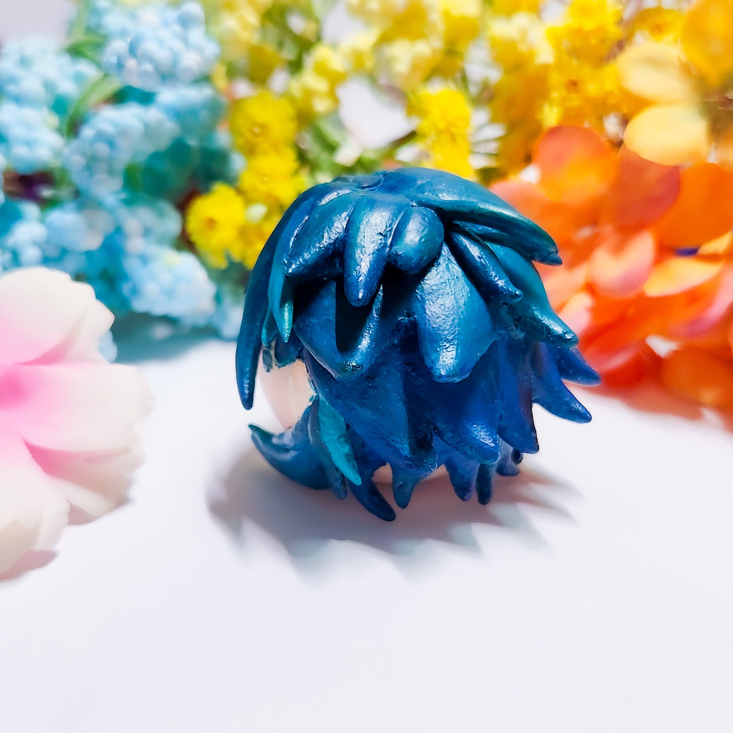 Crafted Ball: Xiao