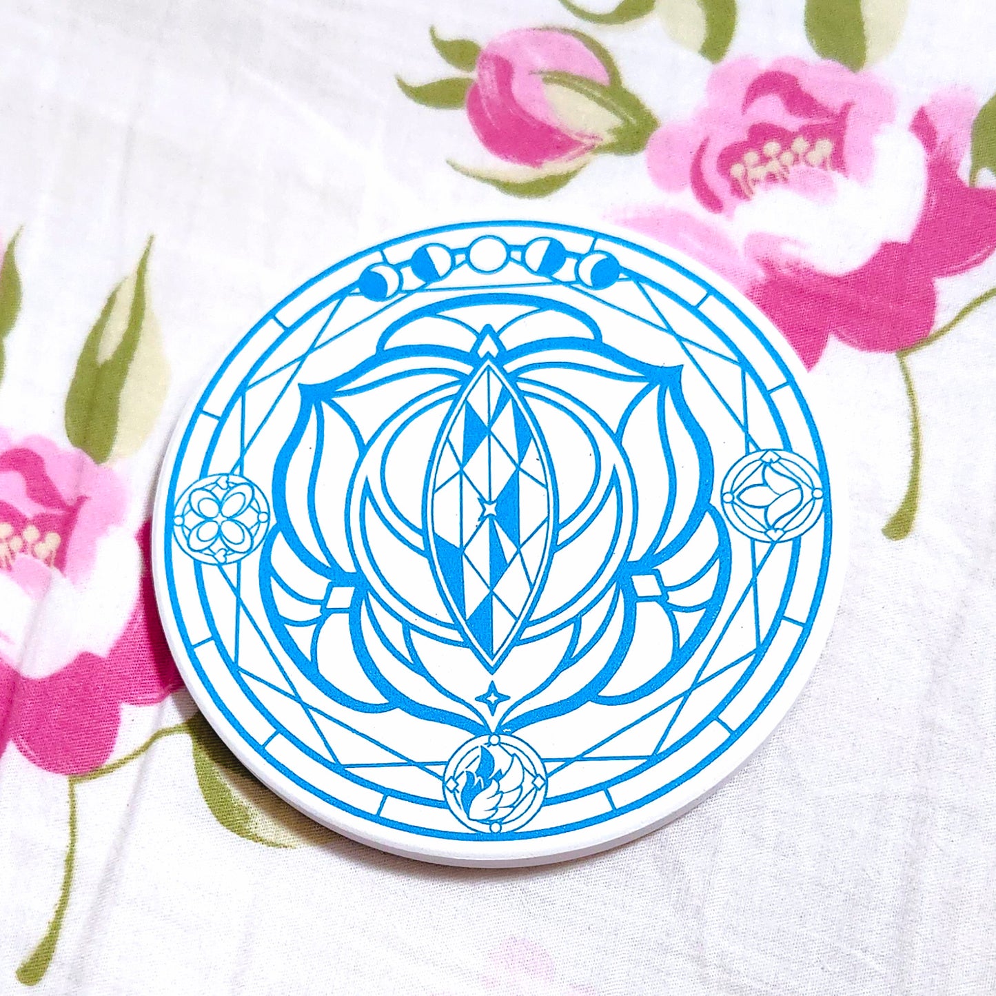 Coaster: Magic Circle