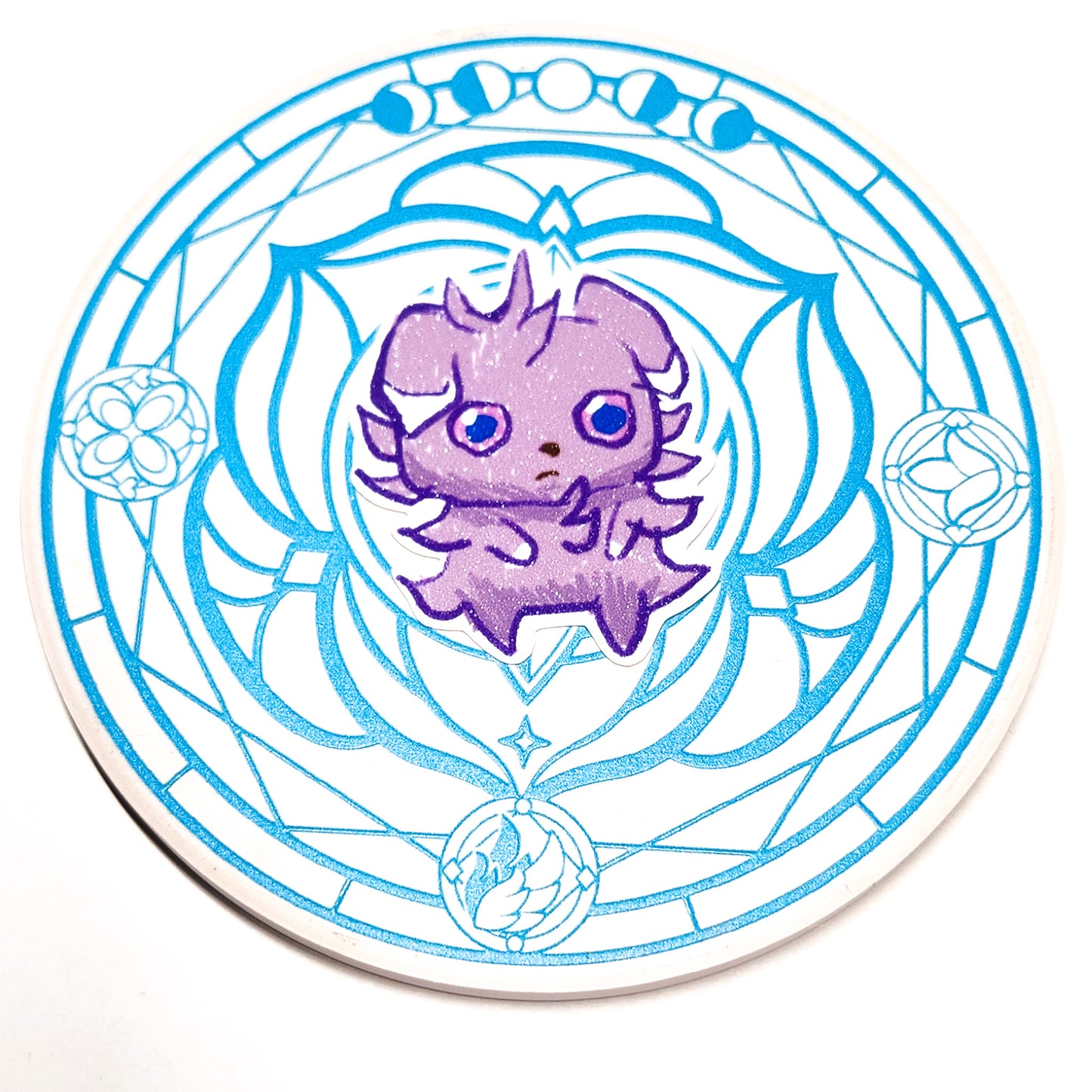 Sticker: Pokemon Espurr