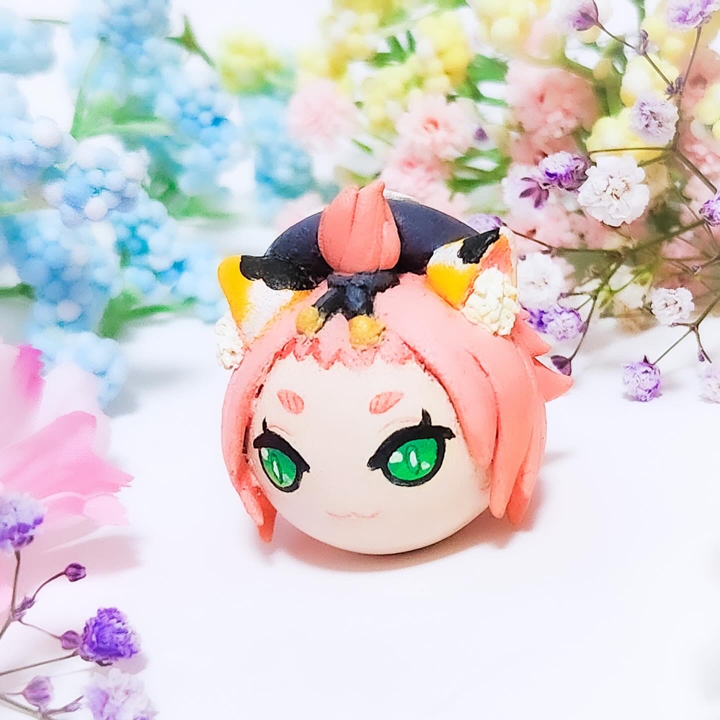 Crafted Ball: Diona