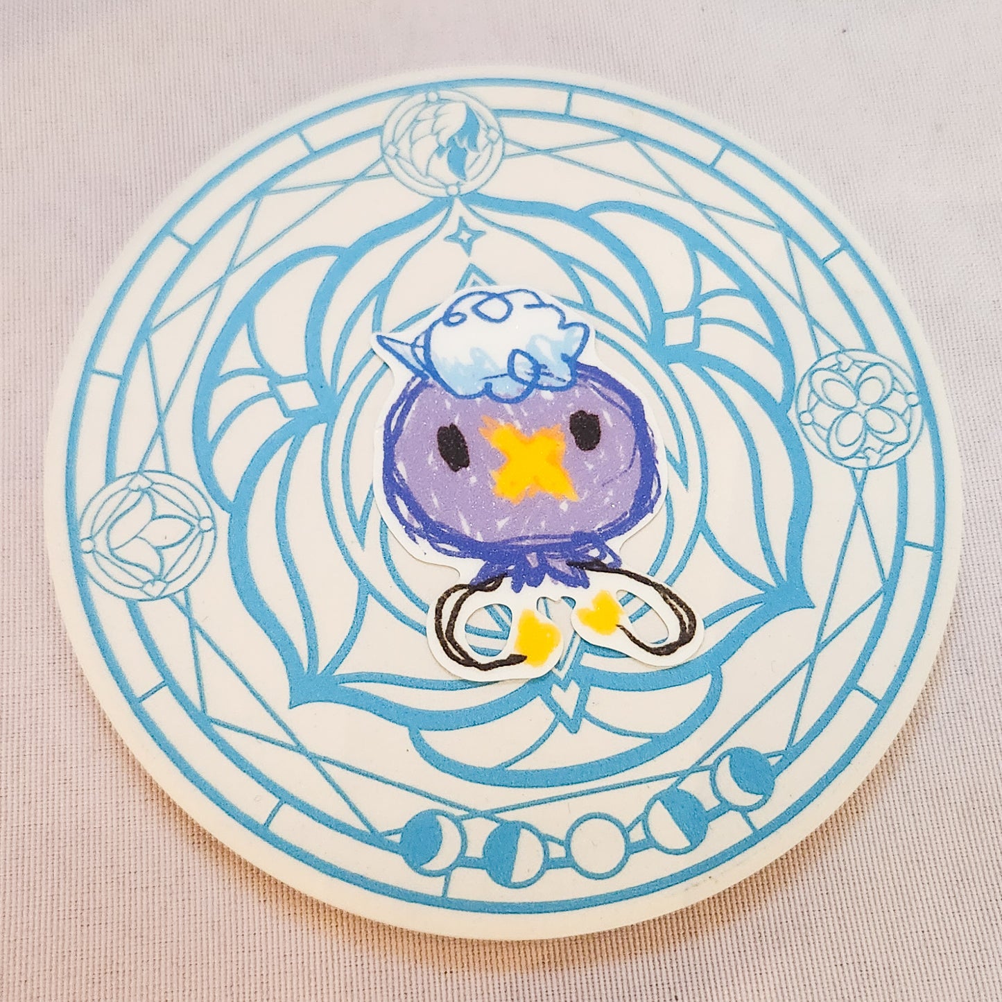 Sticker: Pokemon Drifloon