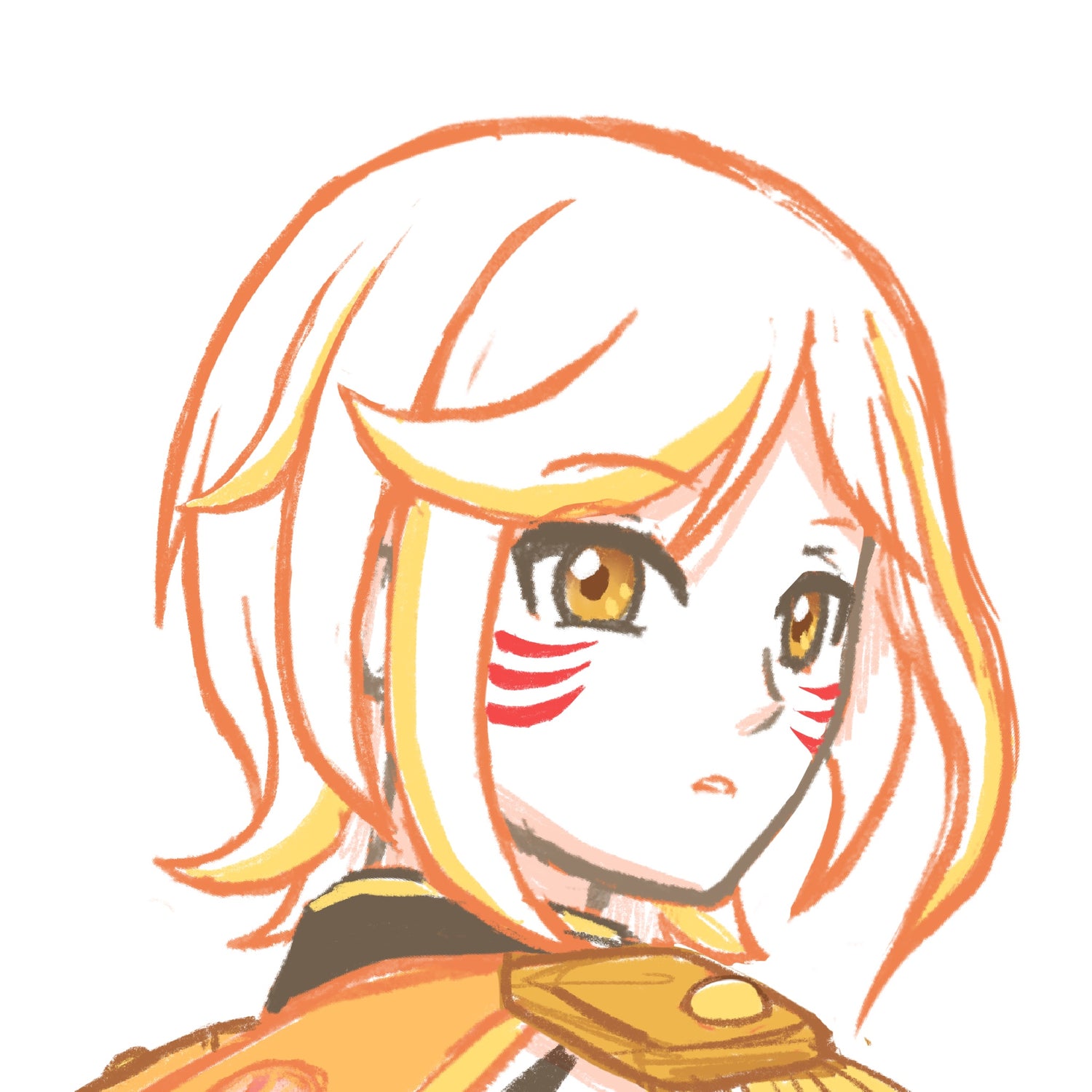 Kinmaru (human)