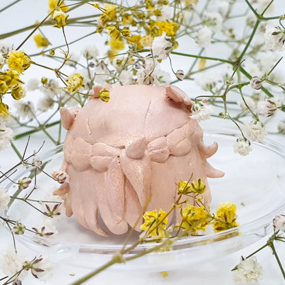 Crafted Ball: Albedo