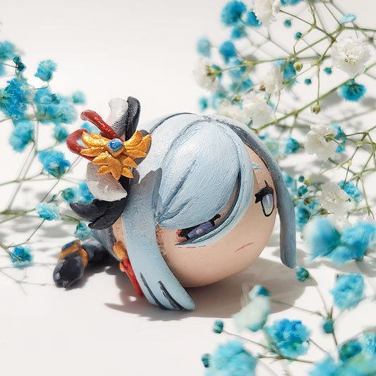 Crafted Ball: Shenhe