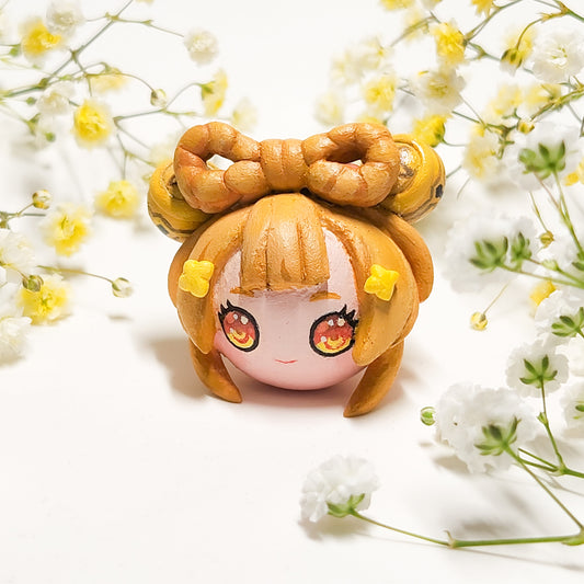 Crafted Ball: Yaoyao