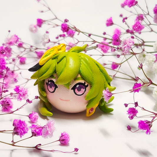 Crafted Ball: Collei