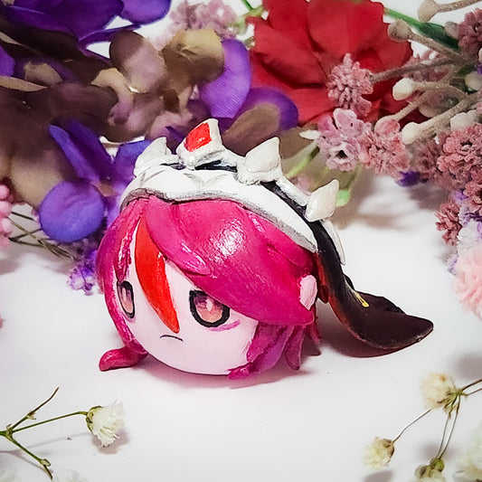 Crafted Ball: Rosaria