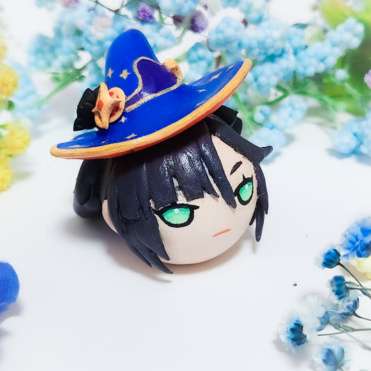 Crafted Ball: Mona