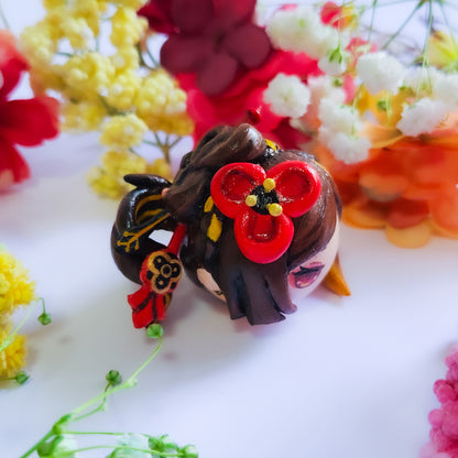 Crafted Ball: Chiori