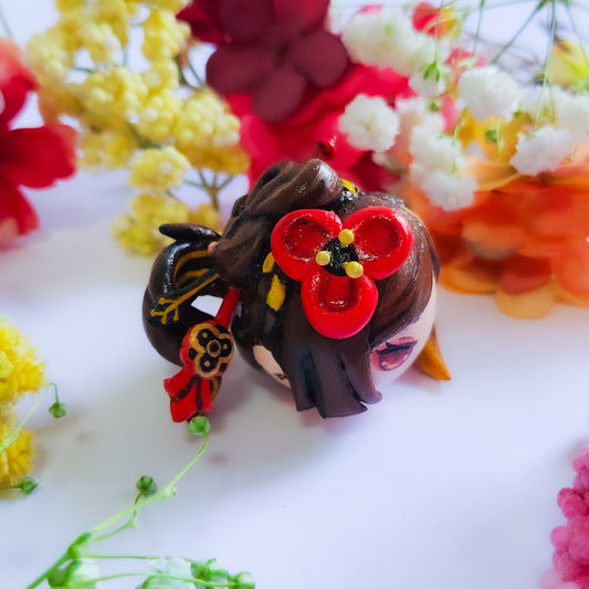 Crafted Ball: Chiori