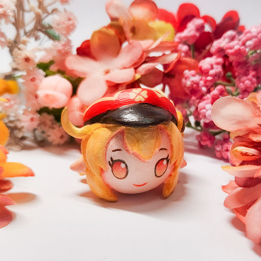 Crafted Ball: Klee