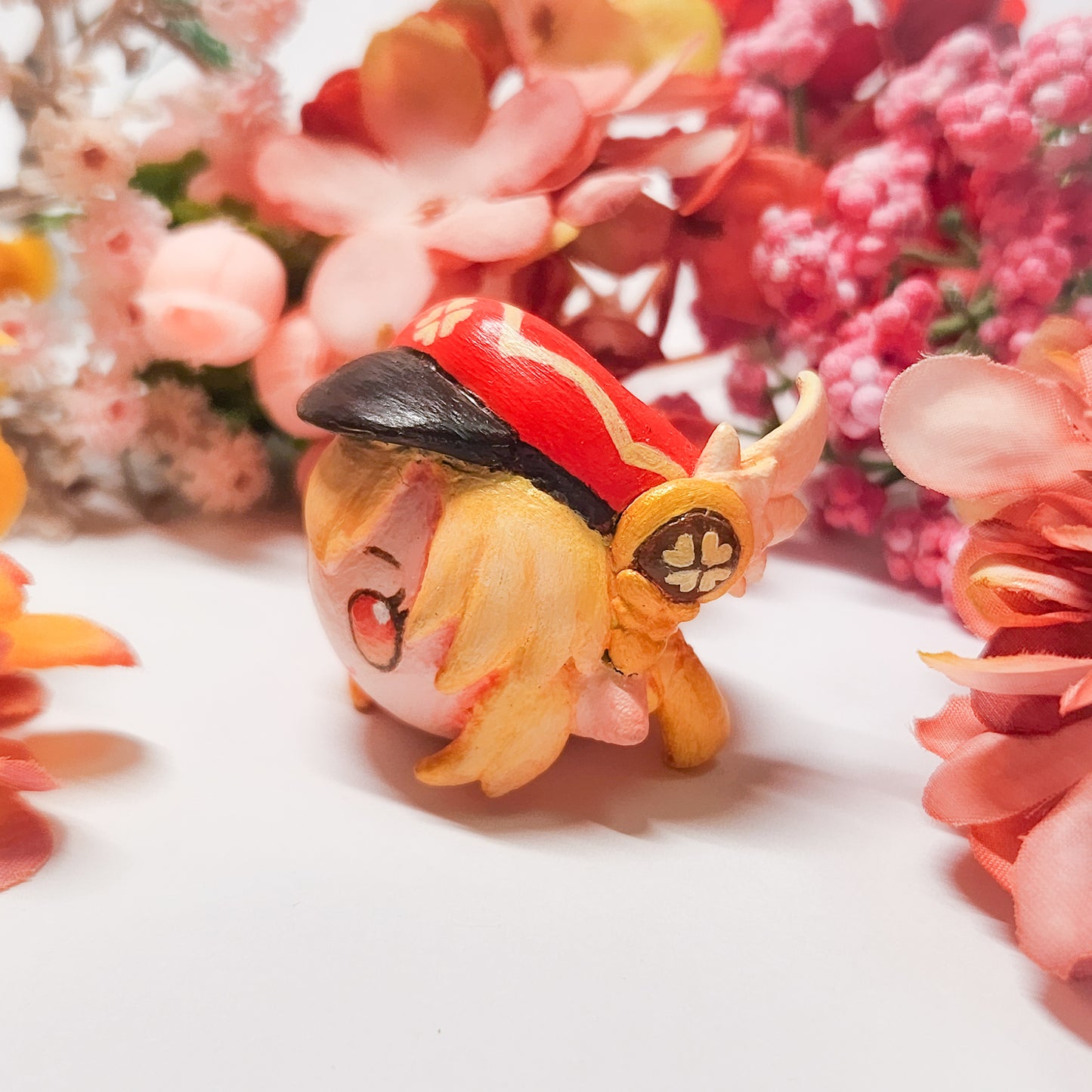 Crafted Ball: Klee