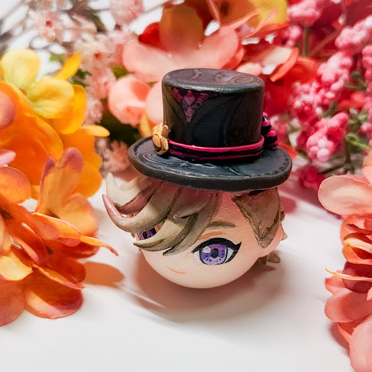 Crafted Ball: Lyney