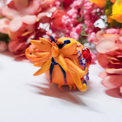 Crafted Ball: Yoimiya