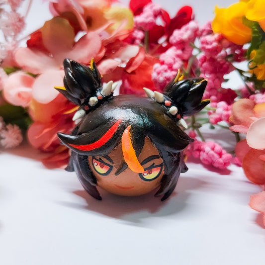 Crafted Ball: Xinyan