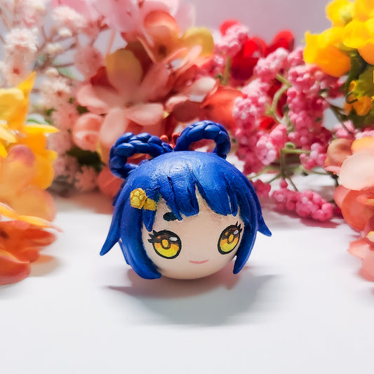 Crafted Ball: Xiangling