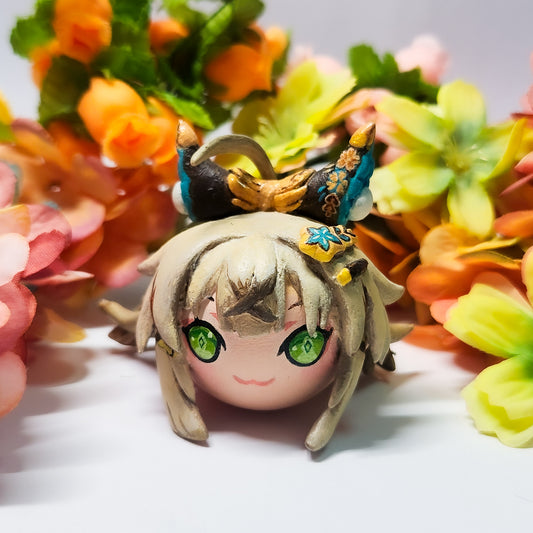 Crafted Ball: Kirara