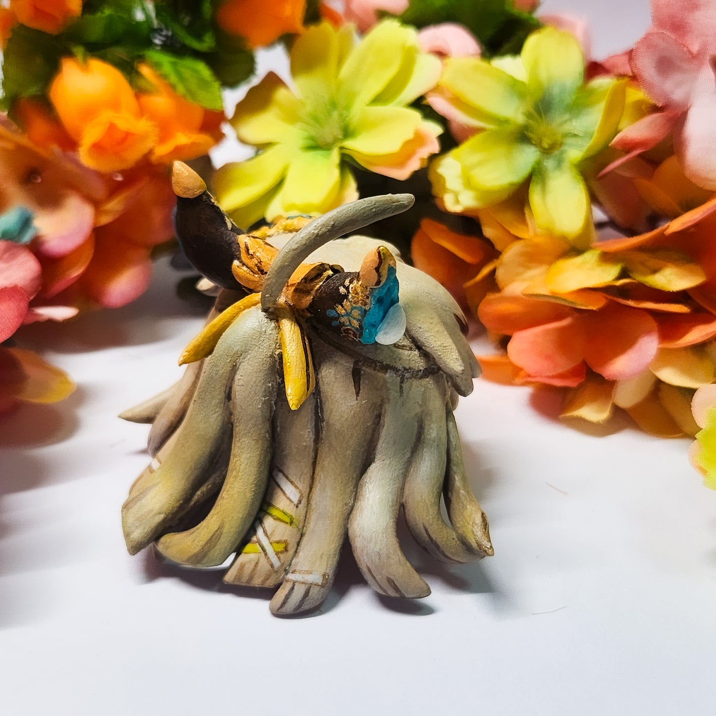 Crafted Ball: Kirara