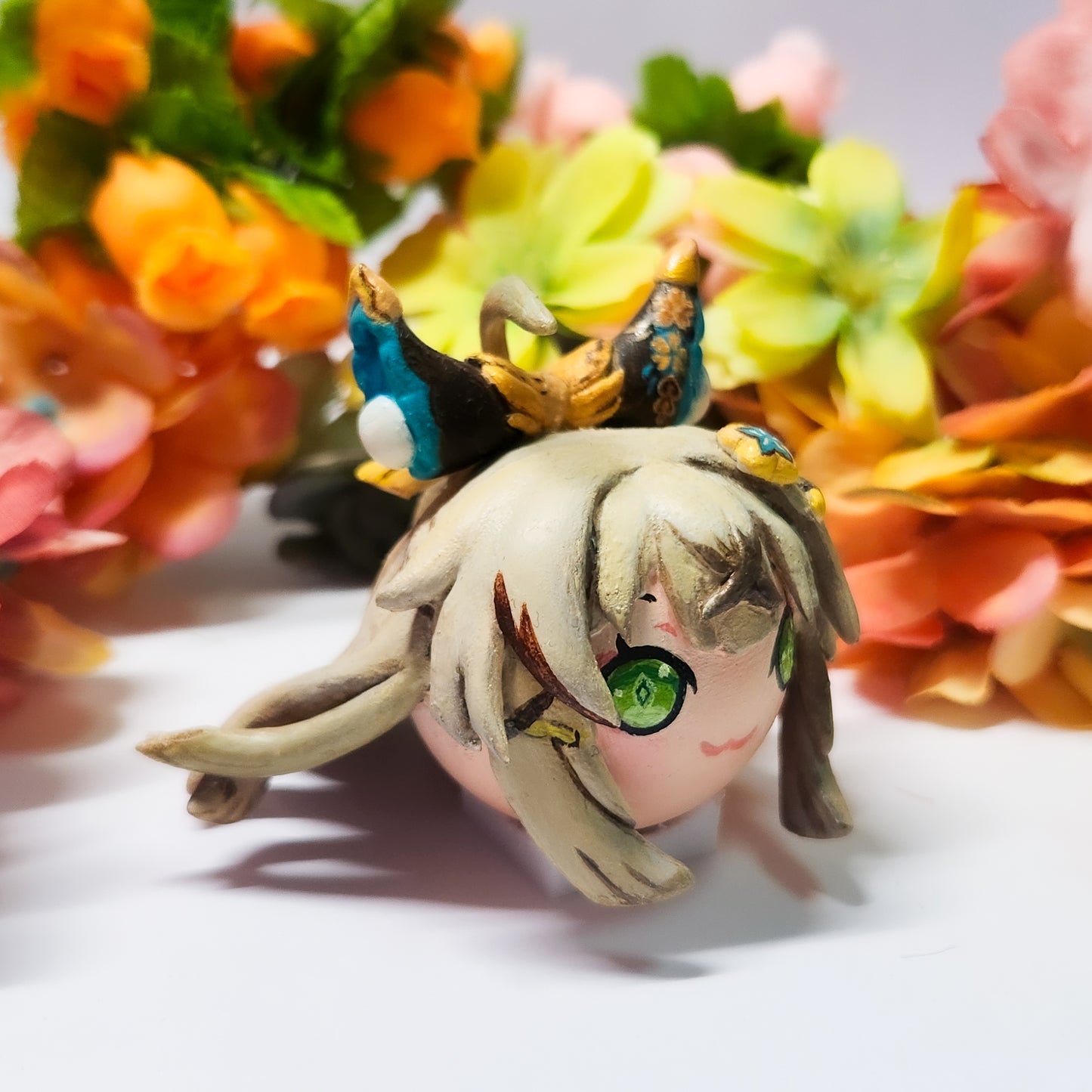 Crafted Ball: Kirara