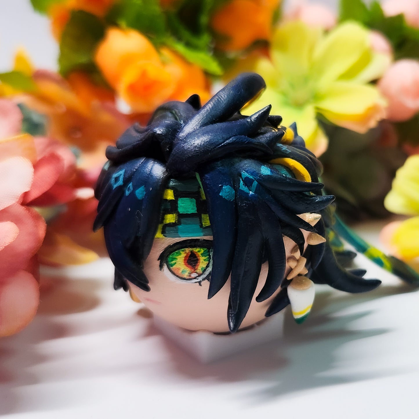 Crafted Ball: Kinich