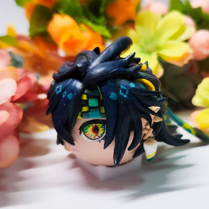 Crafted Ball: Kinich