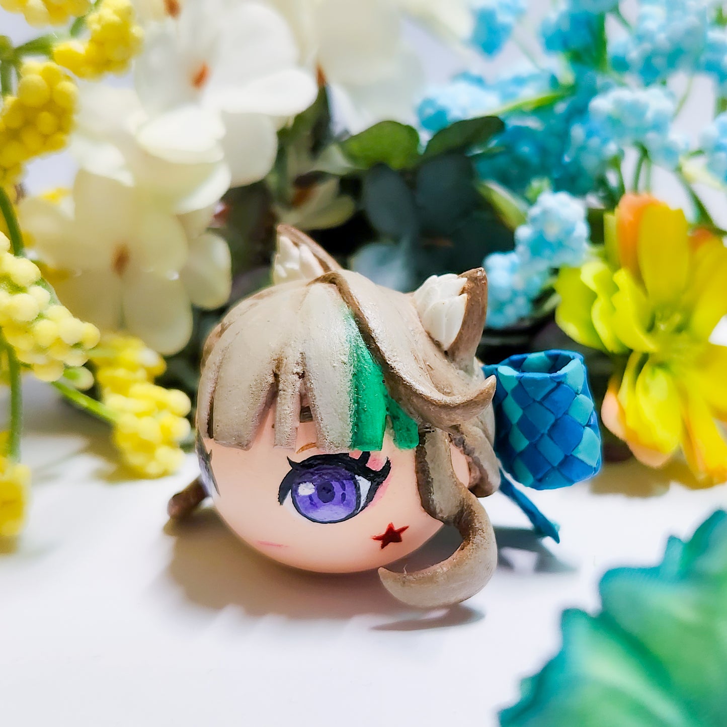 Crafted Ball: Lynette