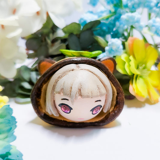 Crafted Ball: Sayu