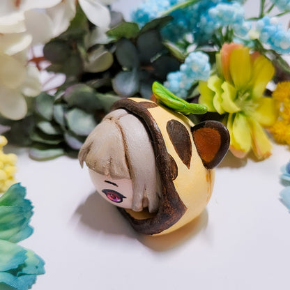 Crafted Ball: Sayu