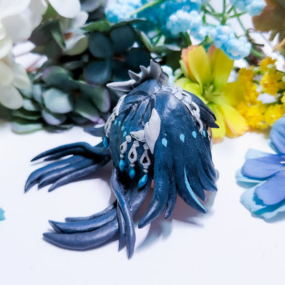 Crafted Ball: Lanyan