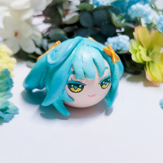 Crafted Ball: Faruzan