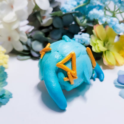 Crafted Ball: Faruzan