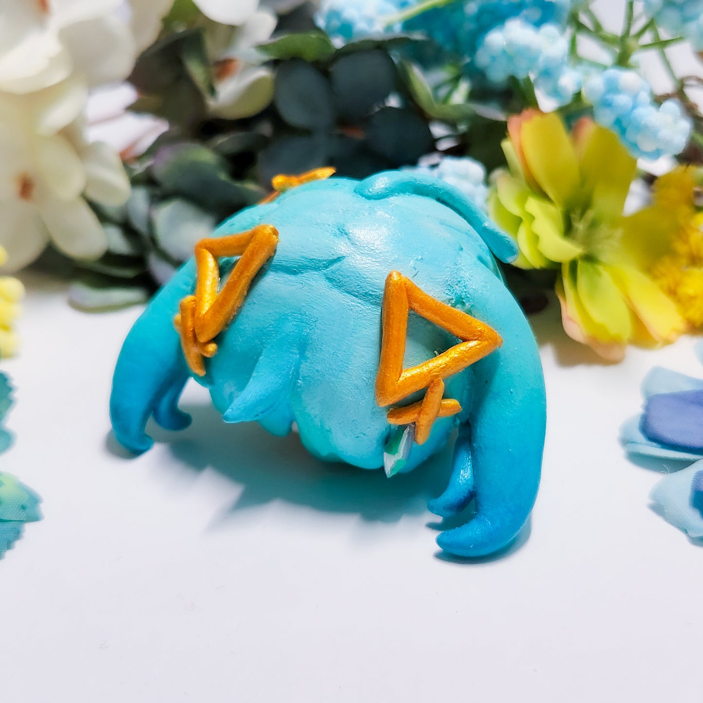 Crafted Ball: Faruzan