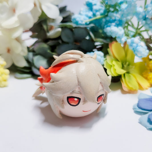 Crafted Ball: Kaedehara Kazuha