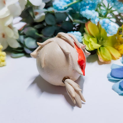 Crafted Ball: Kaedehara Kazuha