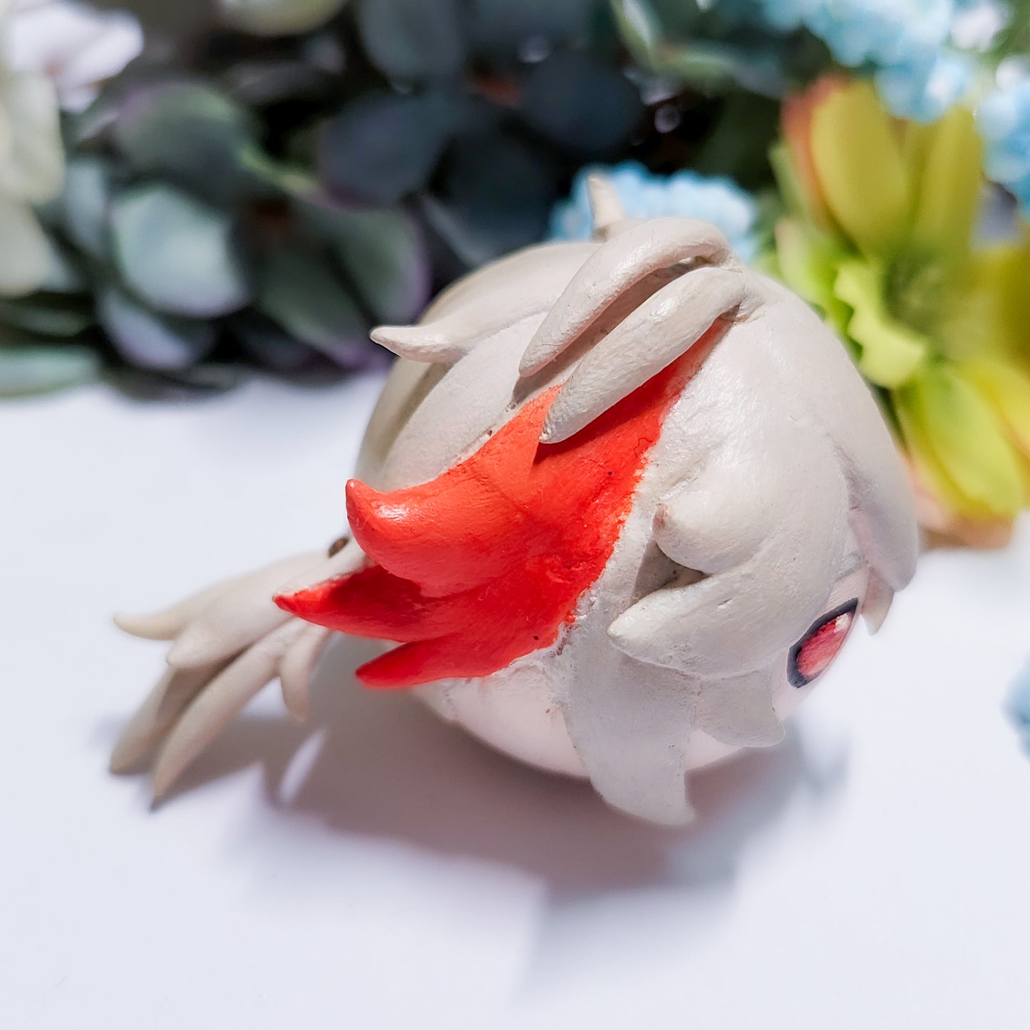 Crafted Ball: Kaedehara Kazuha