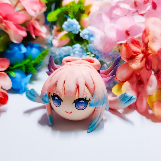 Crafted Ball: Sangonomiya Kokomi
