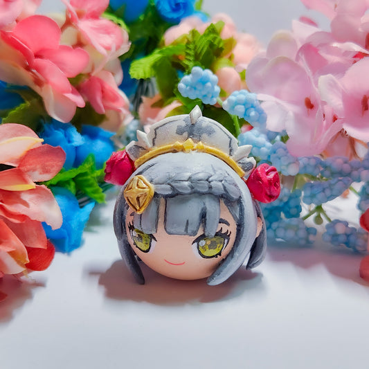 Crafted Ball: Noelle