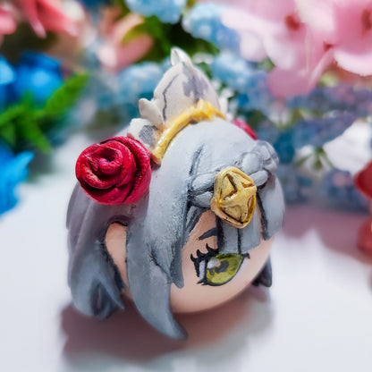 Crafted Ball: Noelle