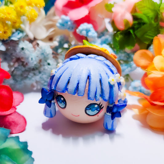 Crafted Ball: Springbloom Ayaka