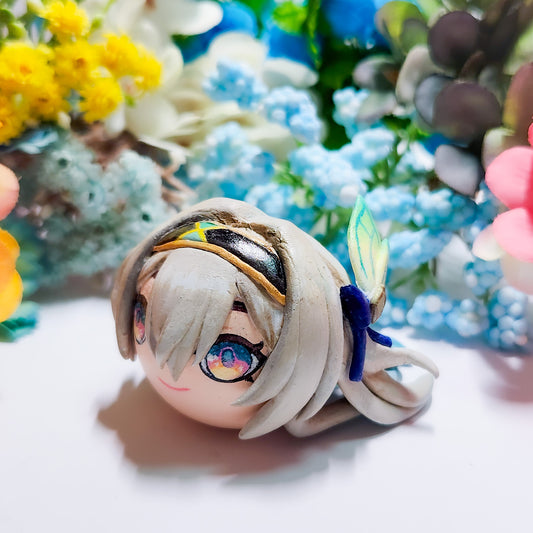 Crafted Ball: Firefly