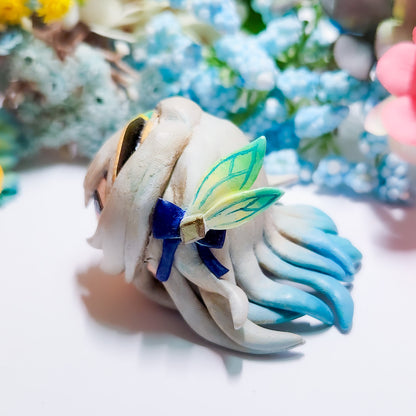 Crafted Ball: Firefly