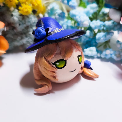 Crafted Ball: Lisa